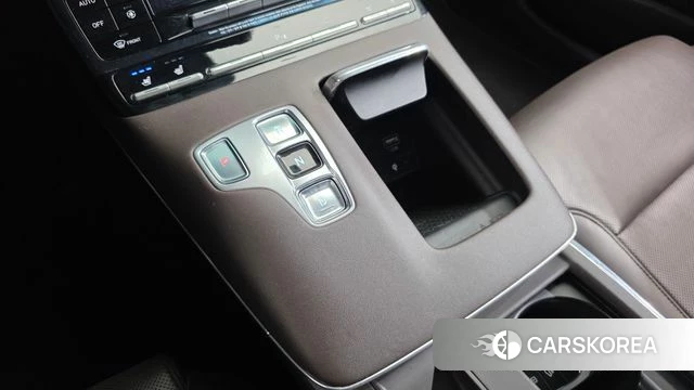 Hyundai The New Grandeur IG id 3916305 из Кореи 19