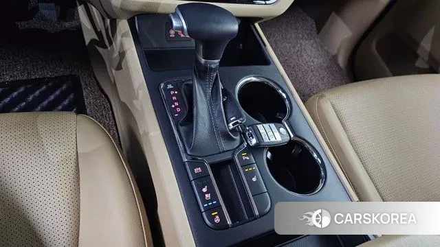 Kia The New Carnival id 3297276 из Кореи 19