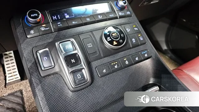 Hyundai Palisade id 3682297 из Кореи 19