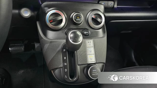 Hyundai Casper id 4682529 из Кореи 29