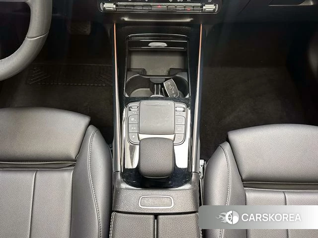 Mercedes-Benz GLB id 4213559 из Китая 15