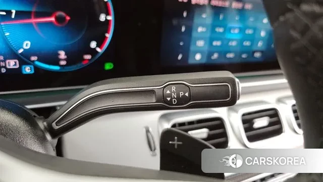 Mercedes-Benz GLE-Class W167 id 3621396 из Кореи 19