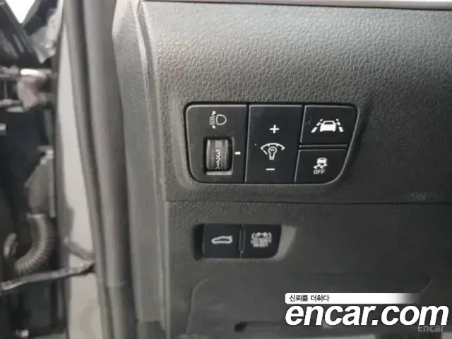 Kia K5 Hybrid 3rd Generation id 2706284 из Кореи 19