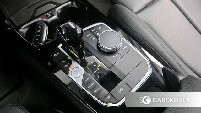 BMW 2 Series Gran Coupe (F44) id 4281621 из Кореи 19