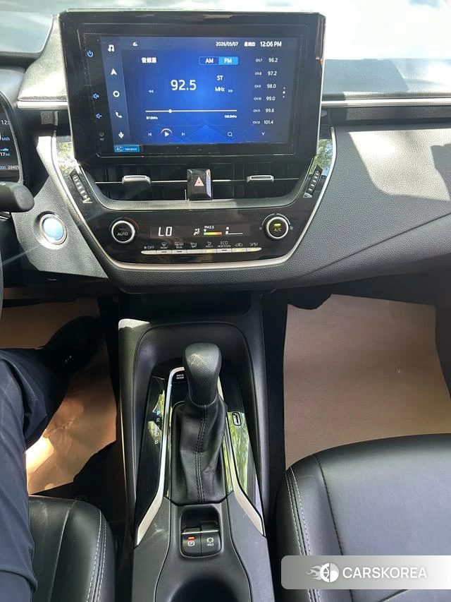 Toyota Corolla id 4279319 из Китая 15