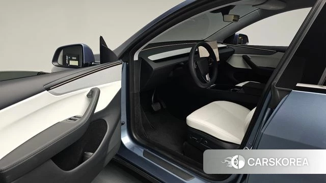 Tesla Model Y id 4710397 из Кореи 32