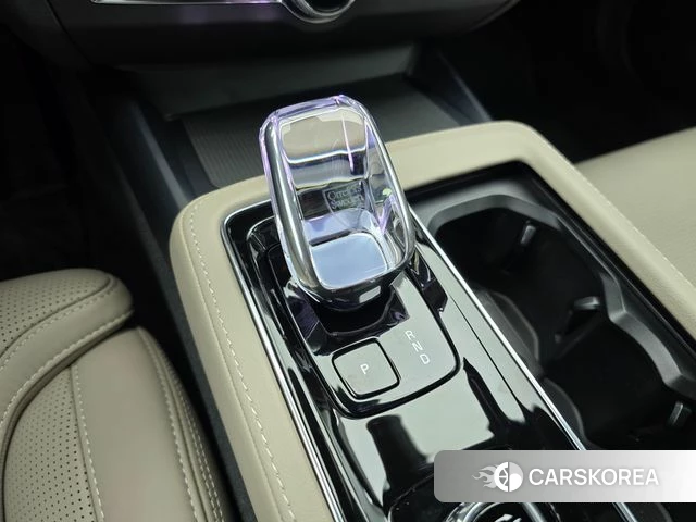 Volvo S90 id 4016795 из Кореи 19