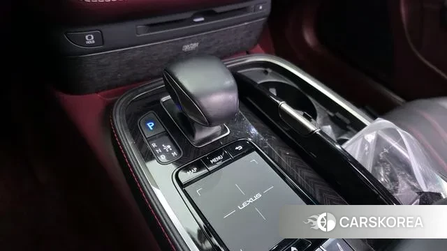 Lexus LS500h 5th generation id 3557053 из Кореи 19