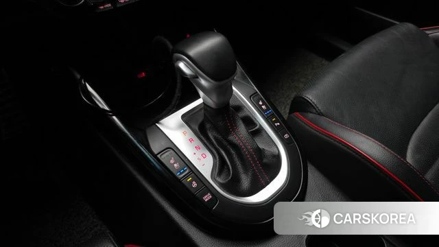 Kia The New K3 2nd generation id 4507278 из Кореи 30
