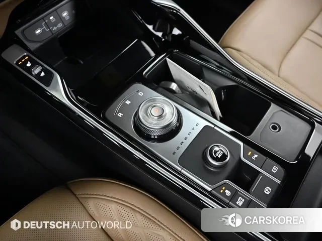 Kia The New Sorento 4th Generation id 3689819 из Кореи 19