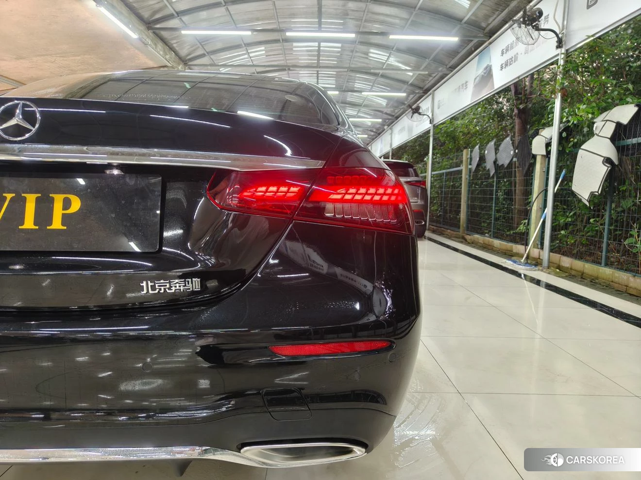 Mercedes-Benz E-Class id 4510668 из Китая 12