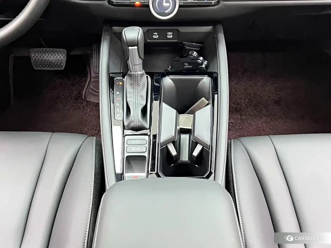Honda Inspire id 4600412 из Китая 10
