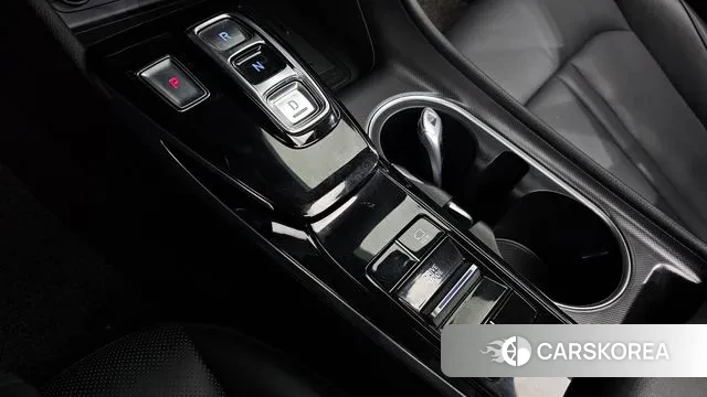 Hyundai Sonata (DN8) id 3402702 из Кореи 19