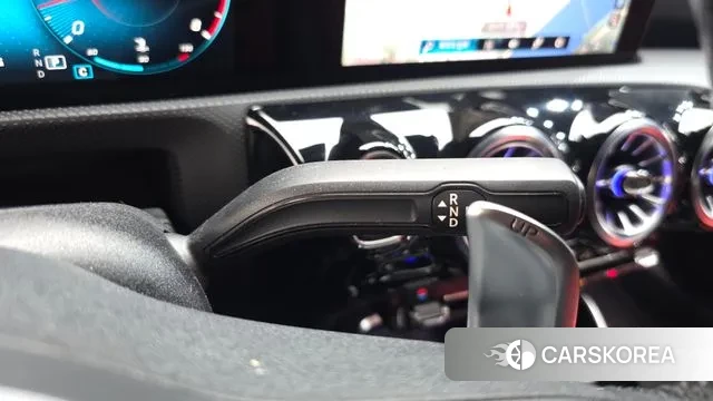 Mercedes-Benz A-Class W177 id 3497483 из Кореи 19