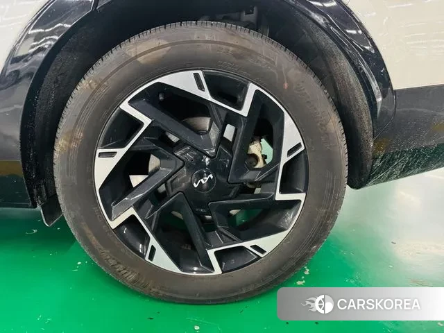 Kia Sportage 5th Generation id 3425323 из Кореи 17