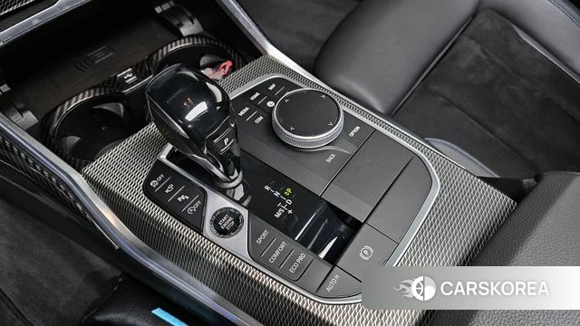 BMW 3 Series (G20) id 4362255 из Кореи 19