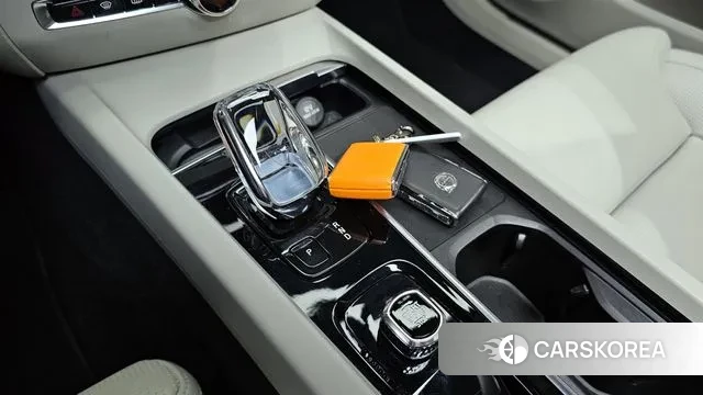 Volvo S60 3rd generation id 3053961 из Кореи 19