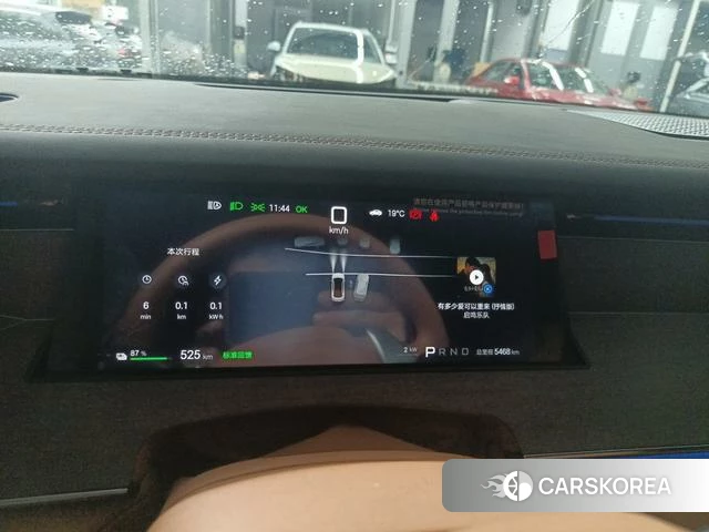 BYD Han L EV id 3957794 из Китая 9