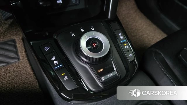 Kia The New Seltos id 4469521 из Кореи 32