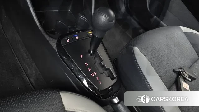 Kia The New Morning (JA) id 3420435 из Кореи 19