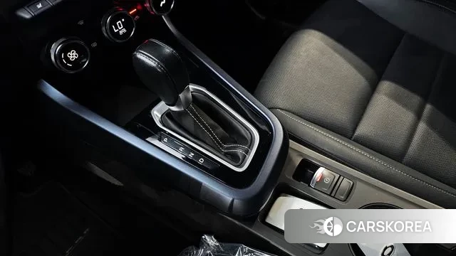 Renault Korea (Samsung) XM3 id 2980044 из Кореи 19