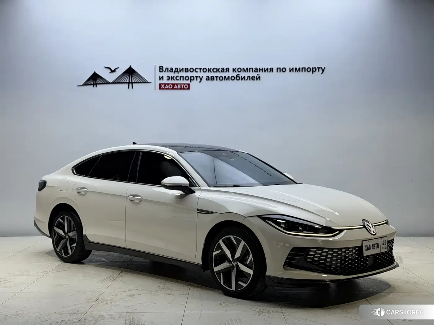 Volkswagen Lamando id 4622453 из Китая 21
