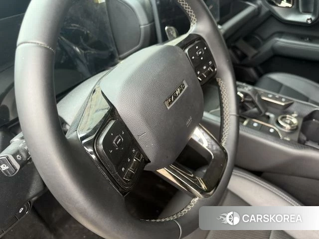 Haval Big Dog PLUS id 3944900 из Китая 15