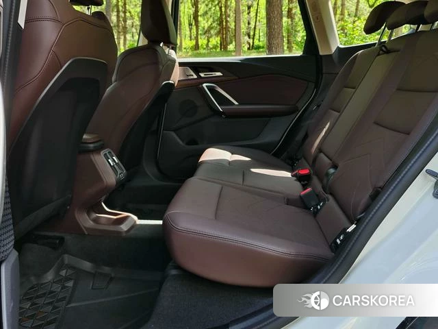BMW X1 id 4300436 из Китая 15