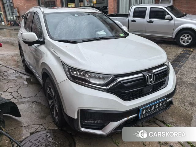 Honda CR-V id 4276109 из Китая 9