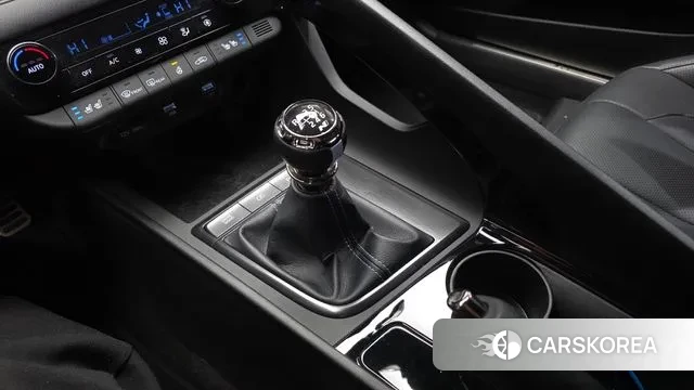 Hyundai Avante (CN7) id 3665225 из Кореи 20