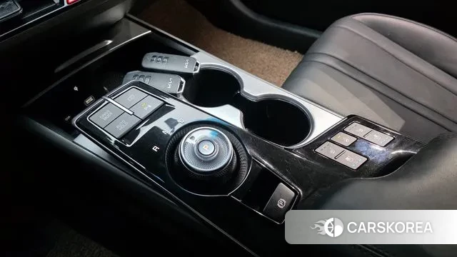 Kia K8 Hybrid id 3487259 из Кореи 19