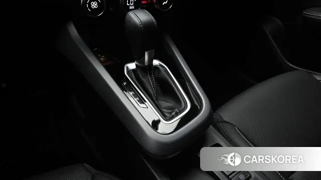 Renault Korea (Samsung) XM3 id 3012563 из Кореи 19