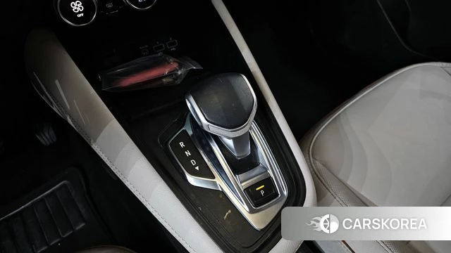 Renault Korea (Samsung) Capture id 3872902 из Кореи 19