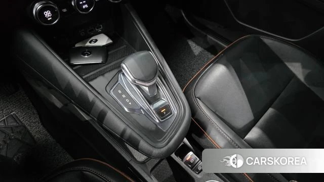 Renault Korea (Samsung) Capture id 4268587 из Кореи 29