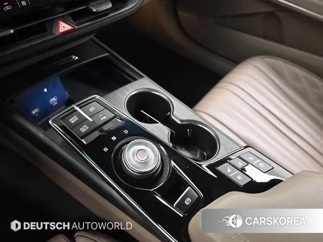 Kia K8 Hybrid id 3017414 из Кореи 19