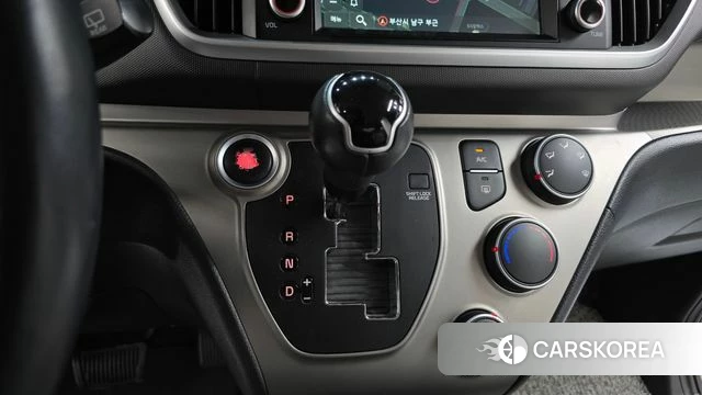 Kia The New Ray id 4225400 из Кореи 32