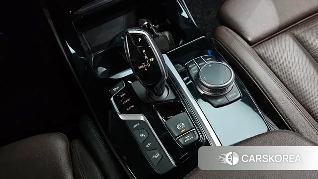 BMW X3 (G01) id 3509139 из Кореи 19