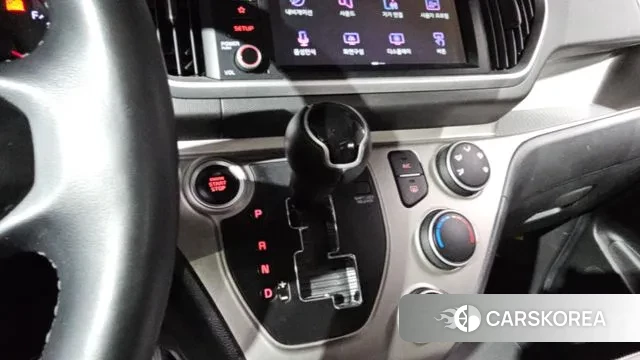 Kia The New Ray id 3691211 из Кореи 19