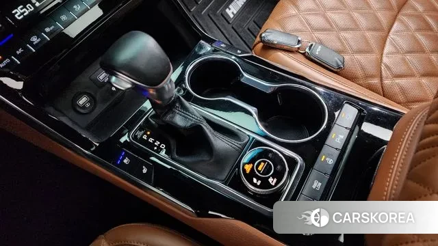 Kia Mohave Master id 3492310 из Кореи 19