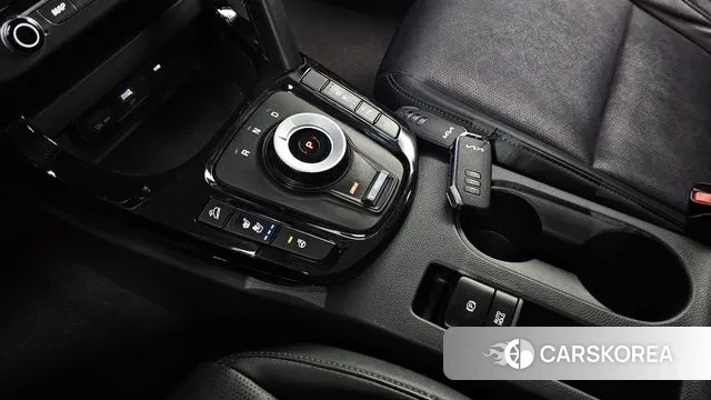 Kia The New Seltos id 3721691 из Кореи 19