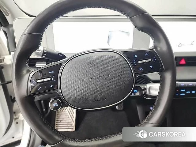 Hyundai Ionic 5 id 3910495 из Кореи 18