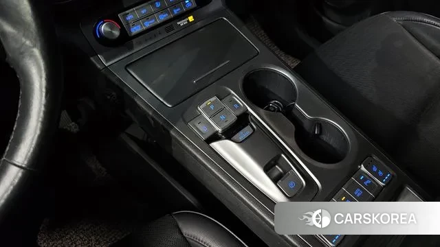 Hyundai Kona Electric id 3598931 из Кореи 19