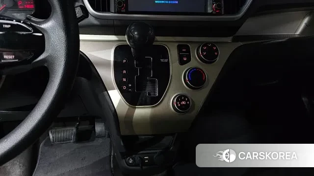 Kia The New Ray id 3134576 из Кореи 19