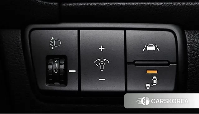 Kia K7 Premier id 3692196 из Кореи 19