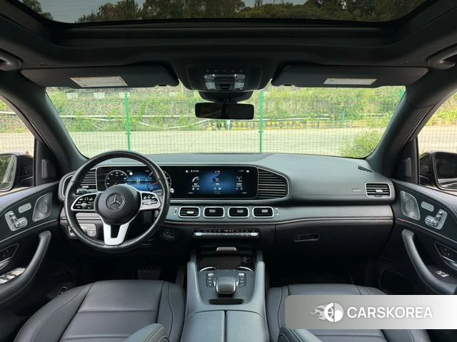 Mercedes-Benz GLE id 4277721 из Китая 11