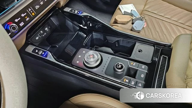 Kia The New Sorento 4th Generation id 3940307 из Кореи 19