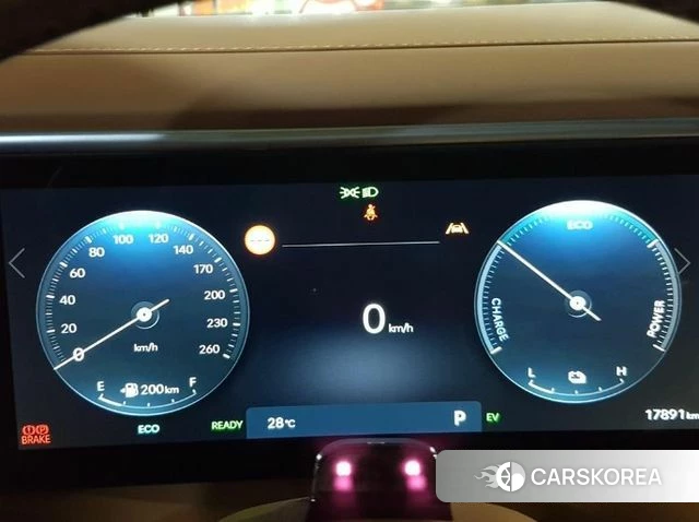 Hyundai Palisade (LX3) id 4559998 из Кореи 19