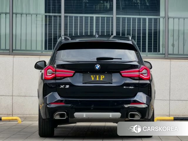 BMW X3 id 4278249 из Китая 15