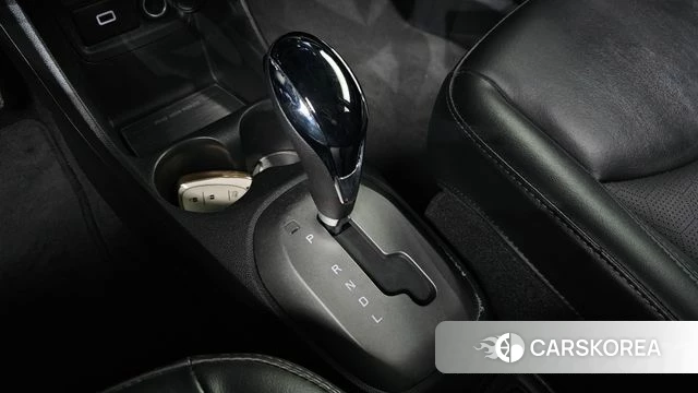 Chevrolet (GM Daewoo) The New Spark id 4020411 из Кореи 19