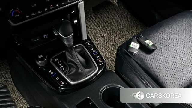Kia Seltos id 4614773 из Кореи 19